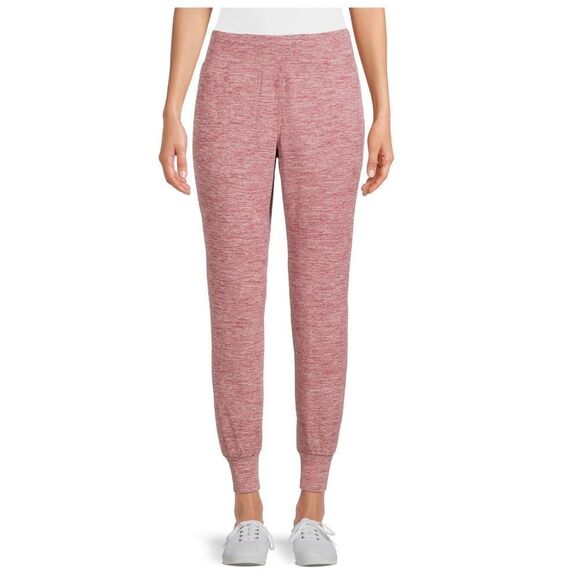 Women’s Lightweight Joggers with Pockets Plus Size - Picture 1 of 5